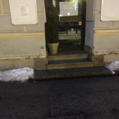 Lokal  Radom Konstytucji 3 Maja