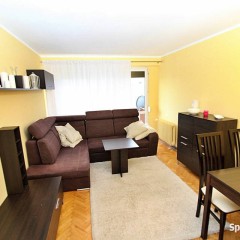 Mieszkanie 38 metrów 2-pokojowe Włocławek