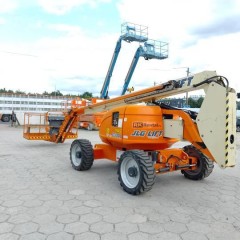 ☎  ZAPYTAJ O CENĘ! Sprzedam Wynajmę JLG LIFT 600AJ