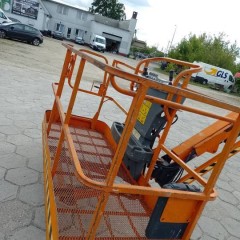 ☎  ZAPYTAJ O CENĘ! Sprzedam Wynajmę JLG LIFT 600AJ
