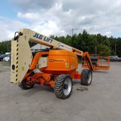 ☎  ZAPYTAJ O CENĘ! Sprzedam Wynajmę JLG LIFT 600AJ