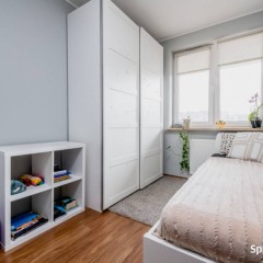 Mieszkanie do wynajęcia 58.61m2 4 pokoje Białystok Wiadukt