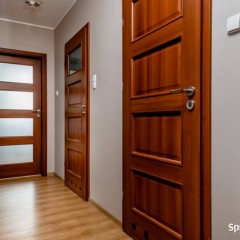 Mieszkanie do wynajęcia 58.61m2 4 pokoje Białystok Wiadukt