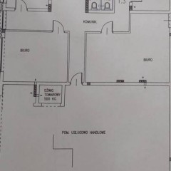 Lokal Krosno 300m2