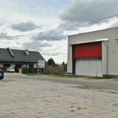 Lokal Białystok 400m2
