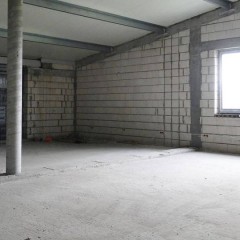 Lokal Białystok 400m2