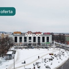 Twój biznes w centrum Tomaszowa Lubelskiego