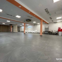 Twój biznes w centrum Tomaszowa Lubelskiego