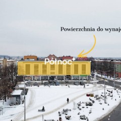 Twój biznes w centrum Tomaszowa Lubelskiego
