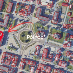 Twój biznes w centrum Tomaszowa Lubelskiego
