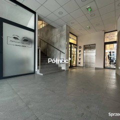 Twój biznes w centrum Tomaszowa Lubelskiego