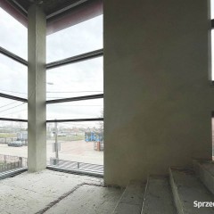 Lokal do wynajęcia 195m2 Białystok