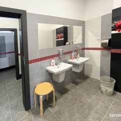 Lokal do wynajęcia 195m2 Białystok
