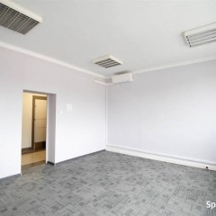wynajem lokal użytk. 60m2.biurowiec Opole Zakrzów