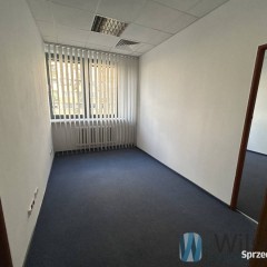 Lokal Warszawa Pańska 18.5m2