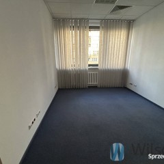 Lokal Warszawa Pańska 18.5m2