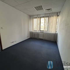 Lokal Warszawa Pańska 18.5m2