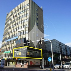 Lokal biurowy w centrum 72m2 Ip.