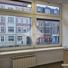 Lokal biurowy w centrum 72m2 Ip.