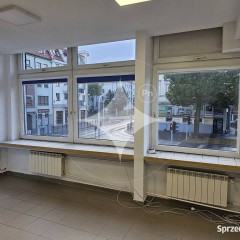 Lokal biurowy w centrum 72m2 Ip.
