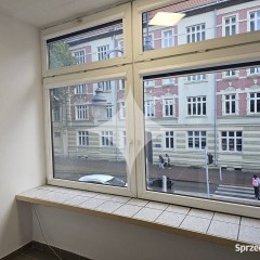 Lokal biurowy w centrum 72m2 Ip.