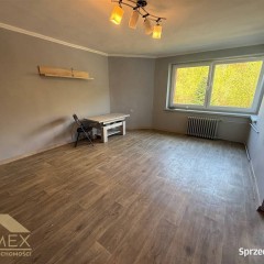 Mieszkanie Radlin 35m2 1 pokój
