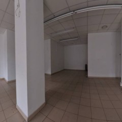 Na wynajem lokal handlowo usługowy 560 m2