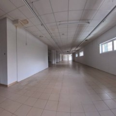 Na wynajem lokal handlowo usługowy 560 m2