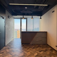 Oferta wynajmu lokalu Warszawa 538m2