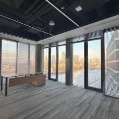 Oferta wynajmu lokalu Warszawa 538m2