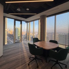 Oferta wynajmu lokalu Warszawa 538m2
