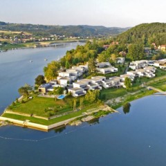 Apartament Słoneczny*19 z atrakcjami Lemon Resort, nad Jeziorem Rożnowskim.