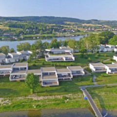 Apartament Słoneczny*19 z atrakcjami Lemon Resort, nad Jeziorem Rożnowskim.