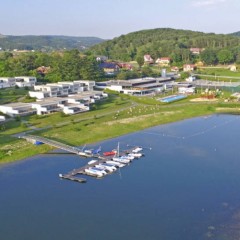 Apartament Słoneczny*19 z atrakcjami Lemon Resort, nad Jeziorem Rożnowskim.