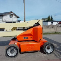 ☎  ZAPYTAJ O CENĘ! Sprzedam Wynajmę JLG E450AJ