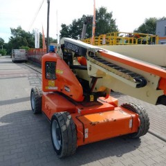 ☎  ZAPYTAJ O CENĘ! Sprzedam Wynajmę JLG E450AJ