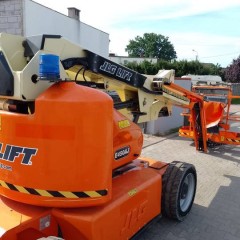 ☎  ZAPYTAJ O CENĘ! Sprzedam Wynajmę JLG E450AJ