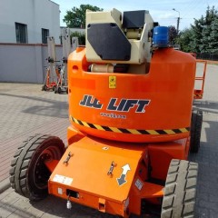 ☎  ZAPYTAJ O CENĘ! Sprzedam Wynajmę JLG E450AJ