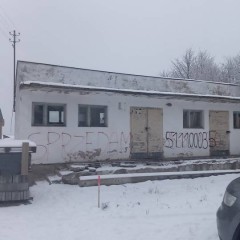 Kamień 1700 m 2 BI, budynek 70 m