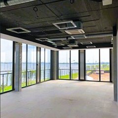 Lokal Warszawa Aleja Krakowska 192m2