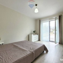Nowoczesny wolnostojący dom 168m2 w Adamowiźnie