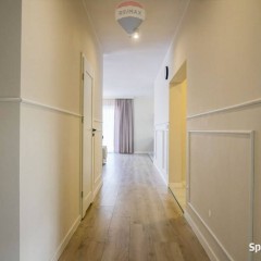 Nowoczesny wolnostojący dom 168m2 w Adamowiźnie