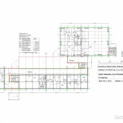 Do wynajęcia lokal użytkowy ok. 70m2 w Sosnowcu