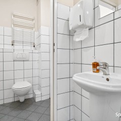 Gabinet stomatologiczny w centrum Szczecina