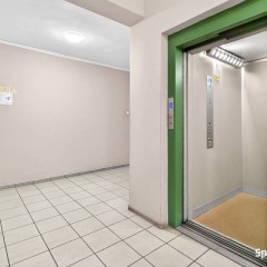 Gabinet stomatologiczny w centrum Szczecina