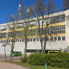 Lokal na wynajem przy Królewieckiej