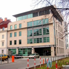 Lokal 714m2 Warszawa