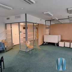 Lokal 714m2 Warszawa