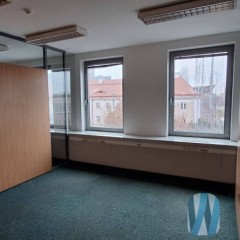 Lokal 714m2 Warszawa