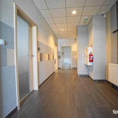 Lokal 373m2 Katowice Ligocka